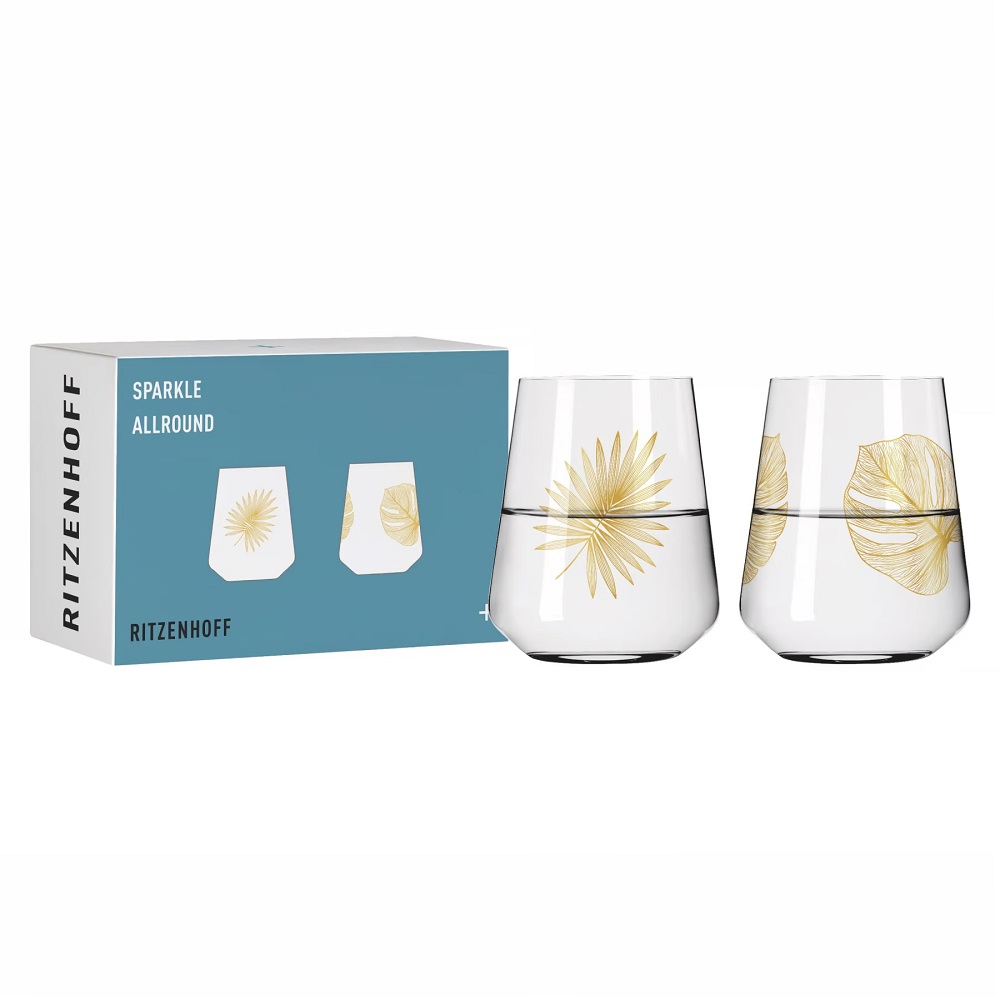 Ritzenhoff Sparkle Allround 2er-Set RDT H23