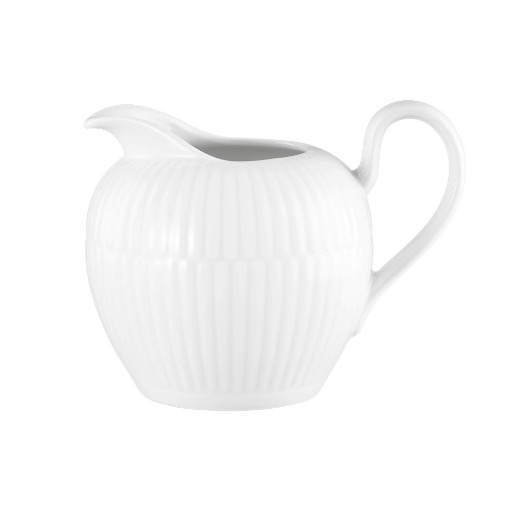 Seltmann Weiden Amina weiß Milchkännchen 0,29l