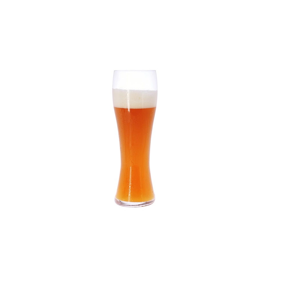 Spiegelau Hefeweizenglas 700 ml 2er Set