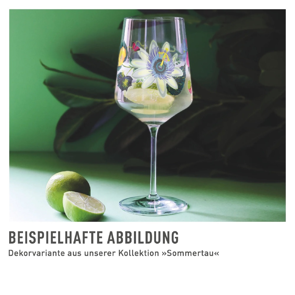 Ritzenhoff Sommertau Hugo #12 A. Loibner F22