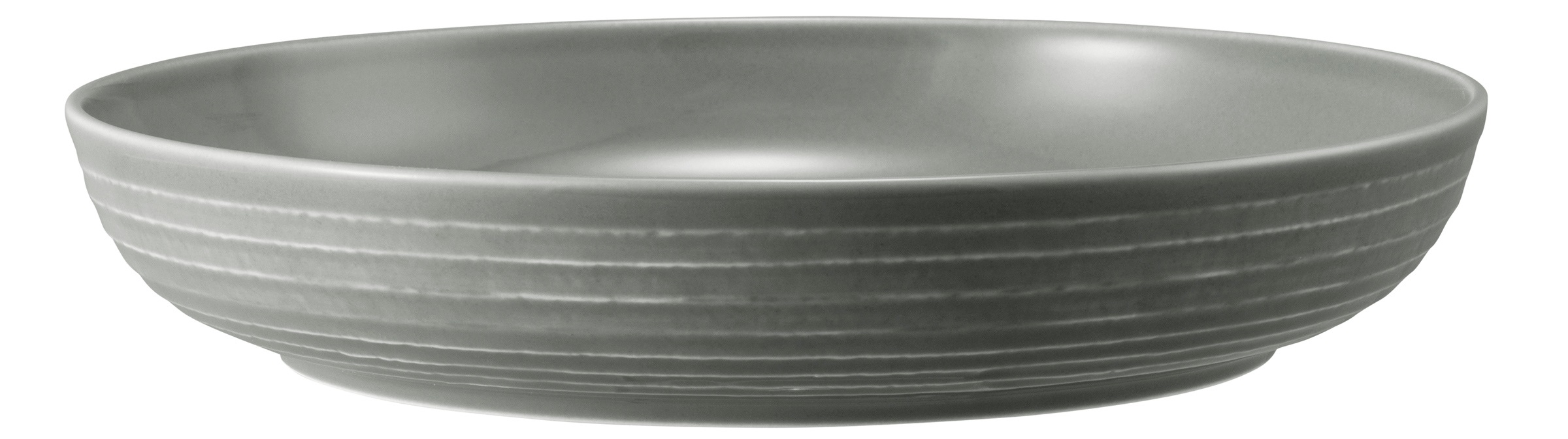 Seltmann Weiden Terra Perlgrau Foodbowls 28 cm