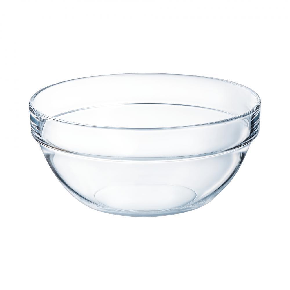 Arcoroc Empilable Stapelschale 20 cm 2er Set