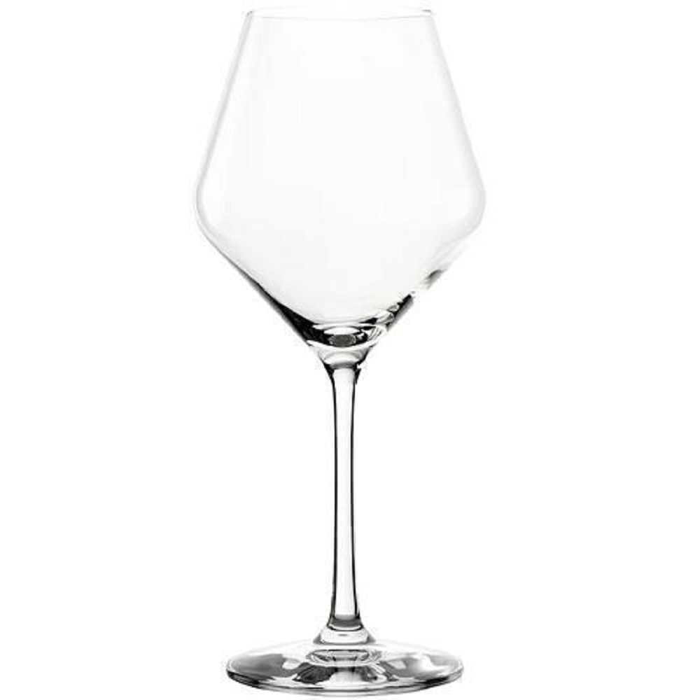Stölzle Lausitz Revolution Burgunderglas 6er Set