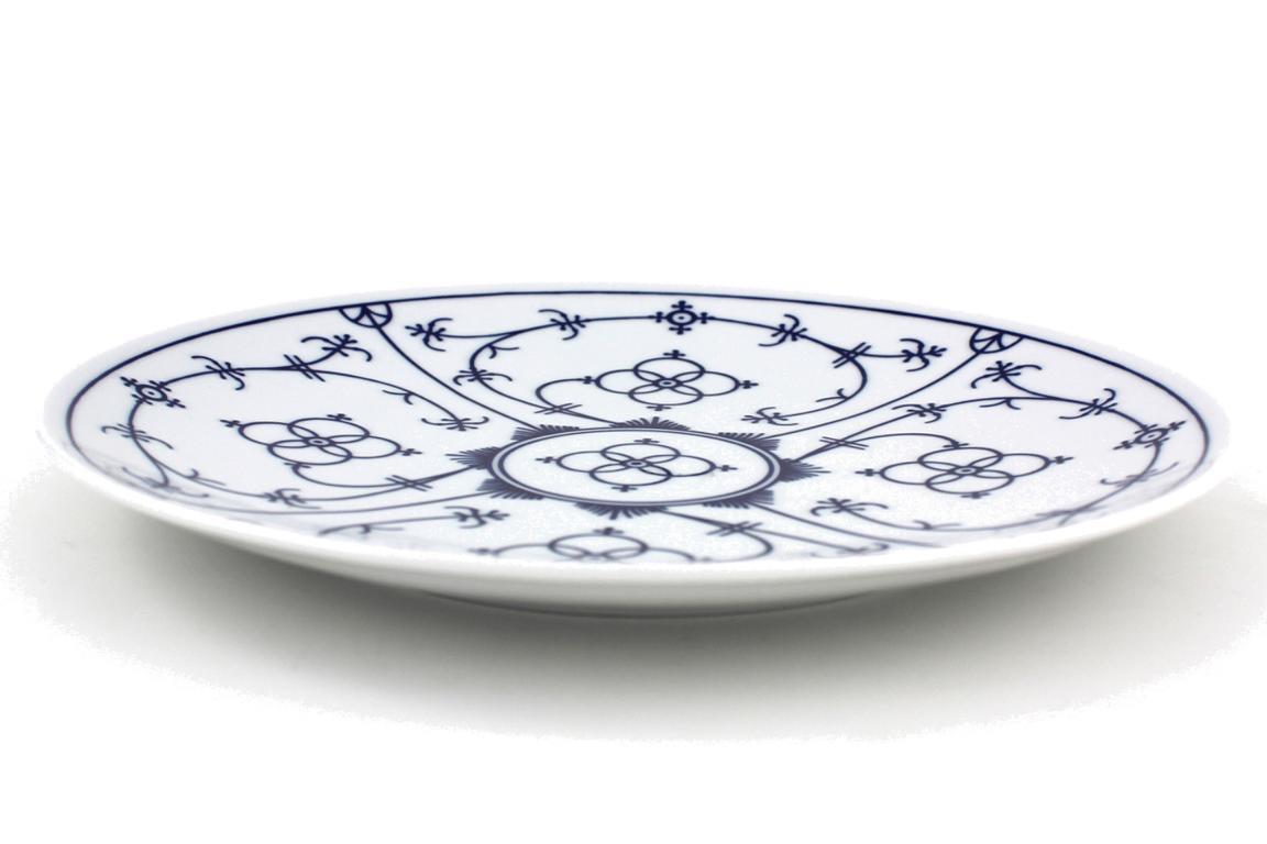 Winterling Indischblau Speiseteller 24cm