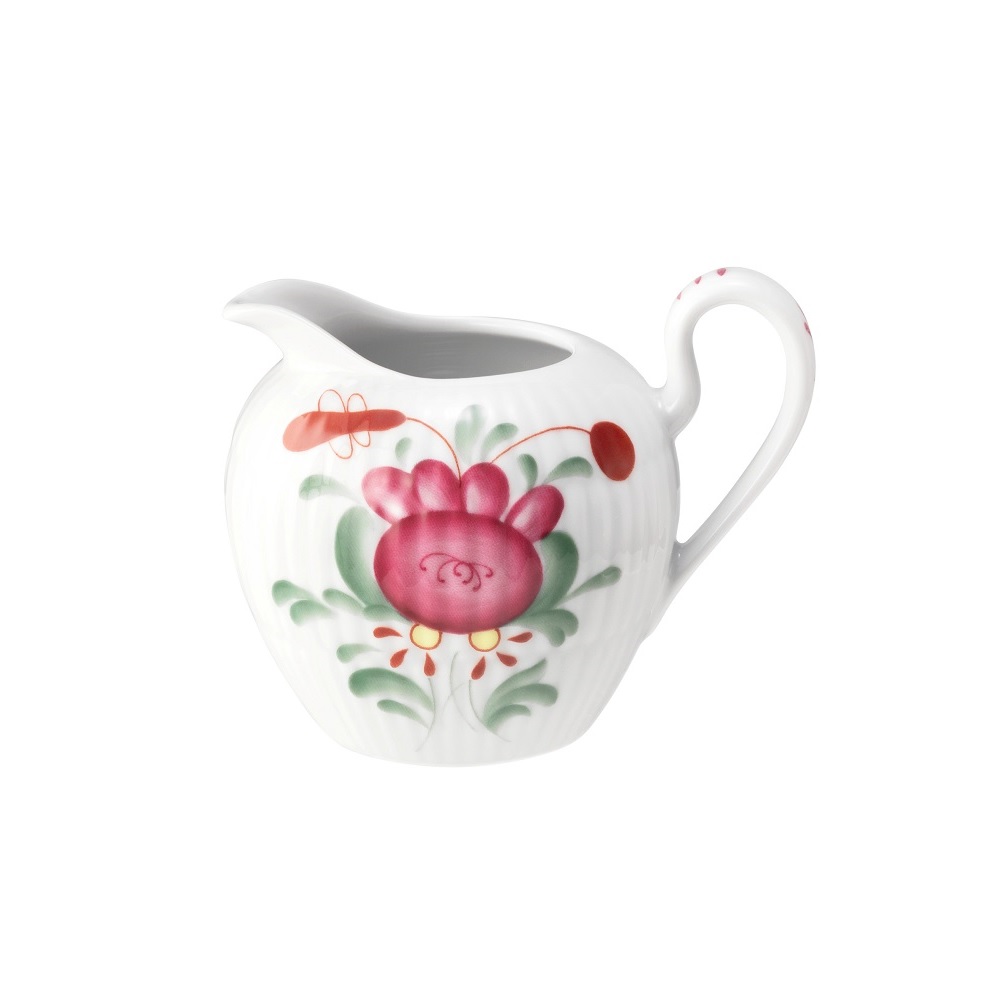 Seltmann Weiden Amina Ostfriesenrose Milchkännchen 0,17l