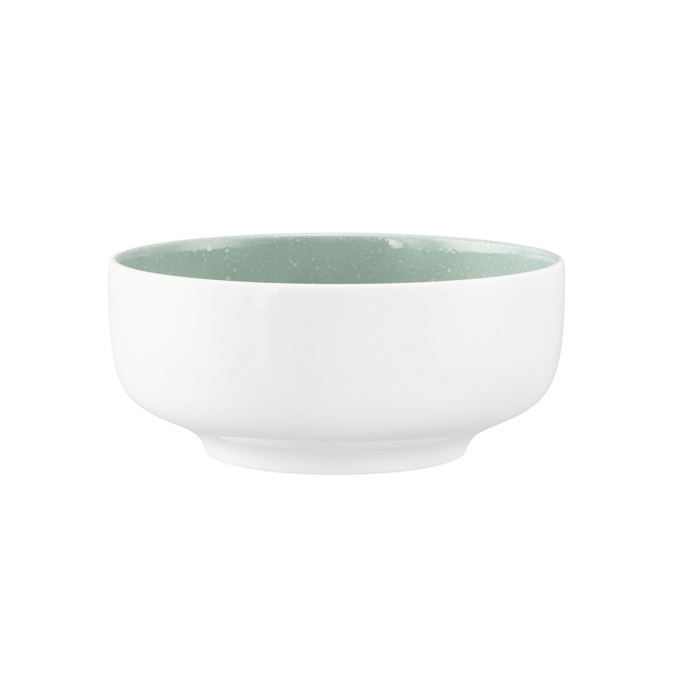 Seltmann Weiden Sento Home Aura mint Müslischale 15 cm