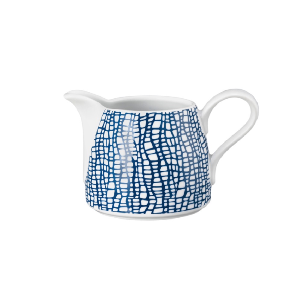 Life Fashion Classic Blue Milchkännchen 0,26 l
