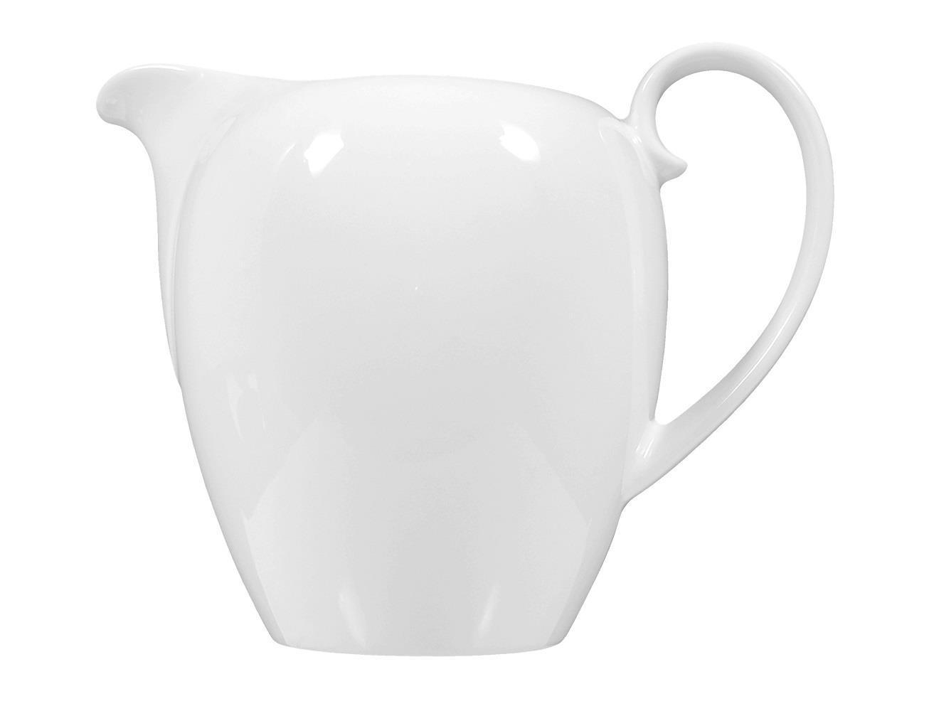 Seltmann Weiden Rondo/Liane weiß Krug 0,5 l