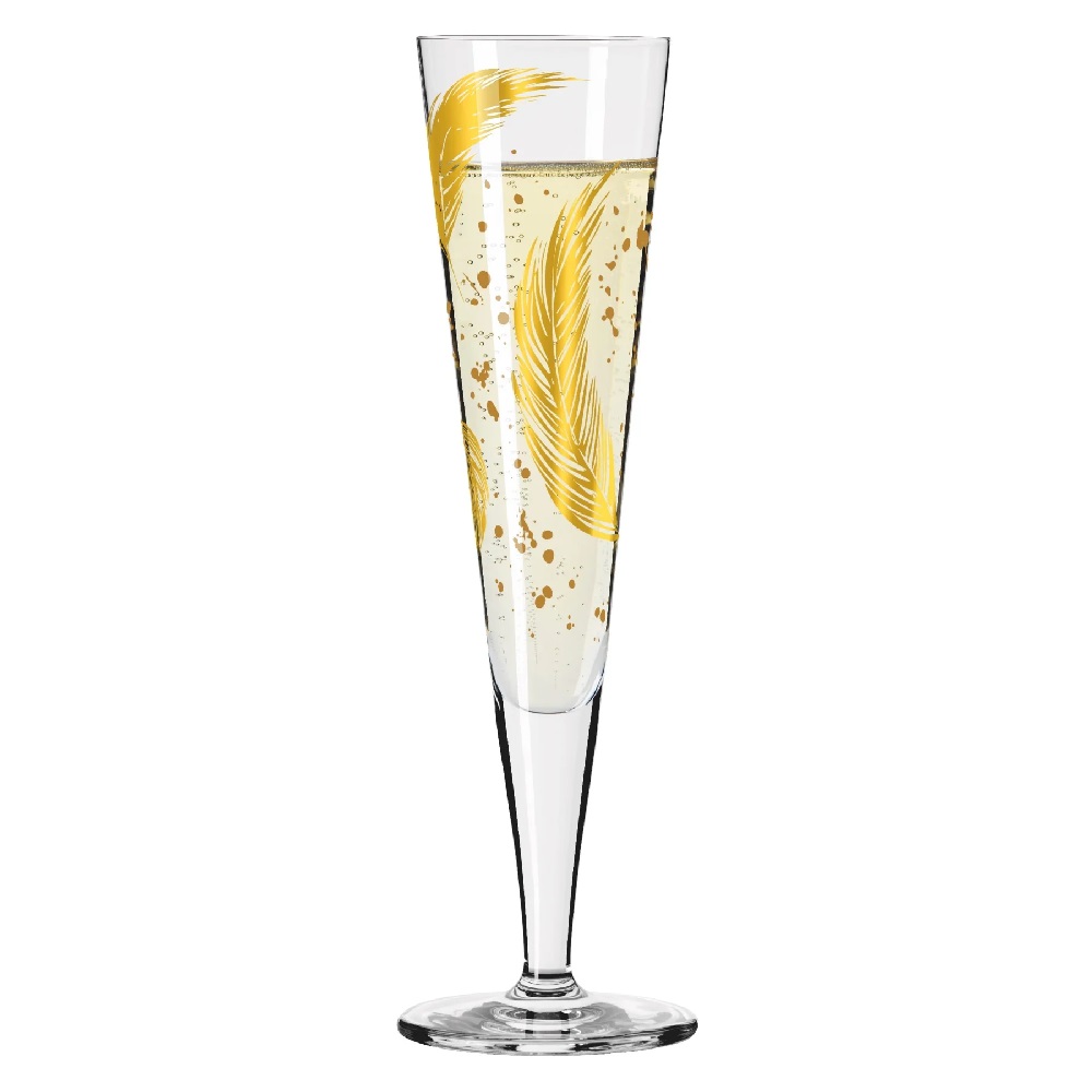 Ritzenhoff Goldnacht Champus #42 A. Arnolt F24