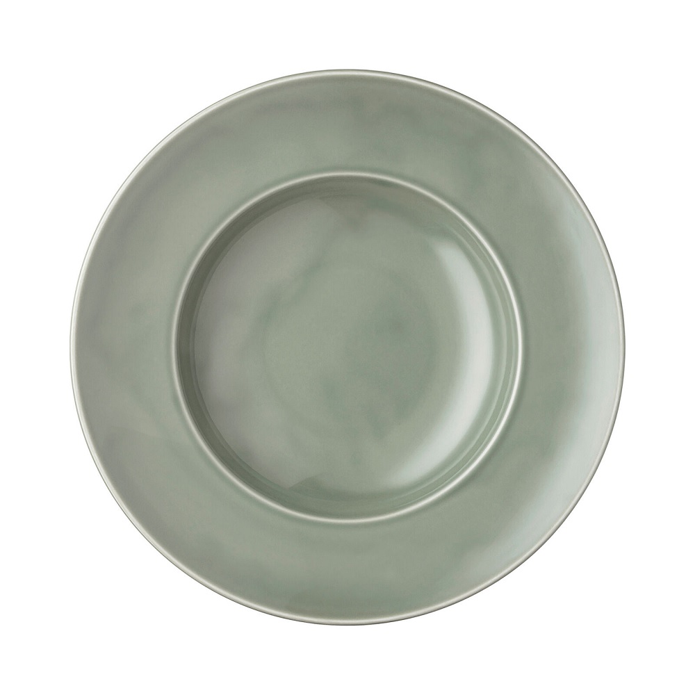 Thomas Amici Moss Green Pastateller R 30 cm