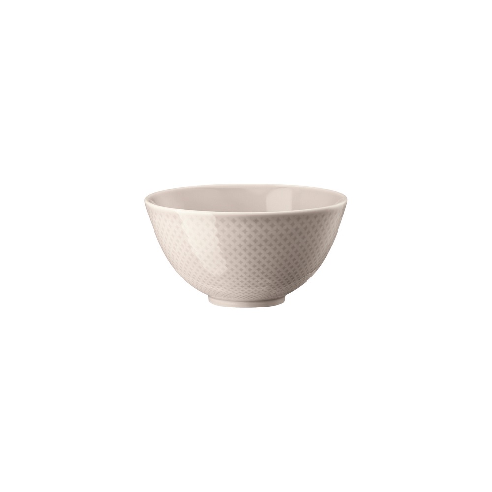Rosenthal Junto Soft Shell Schale - Rund - R 15,8 cm
