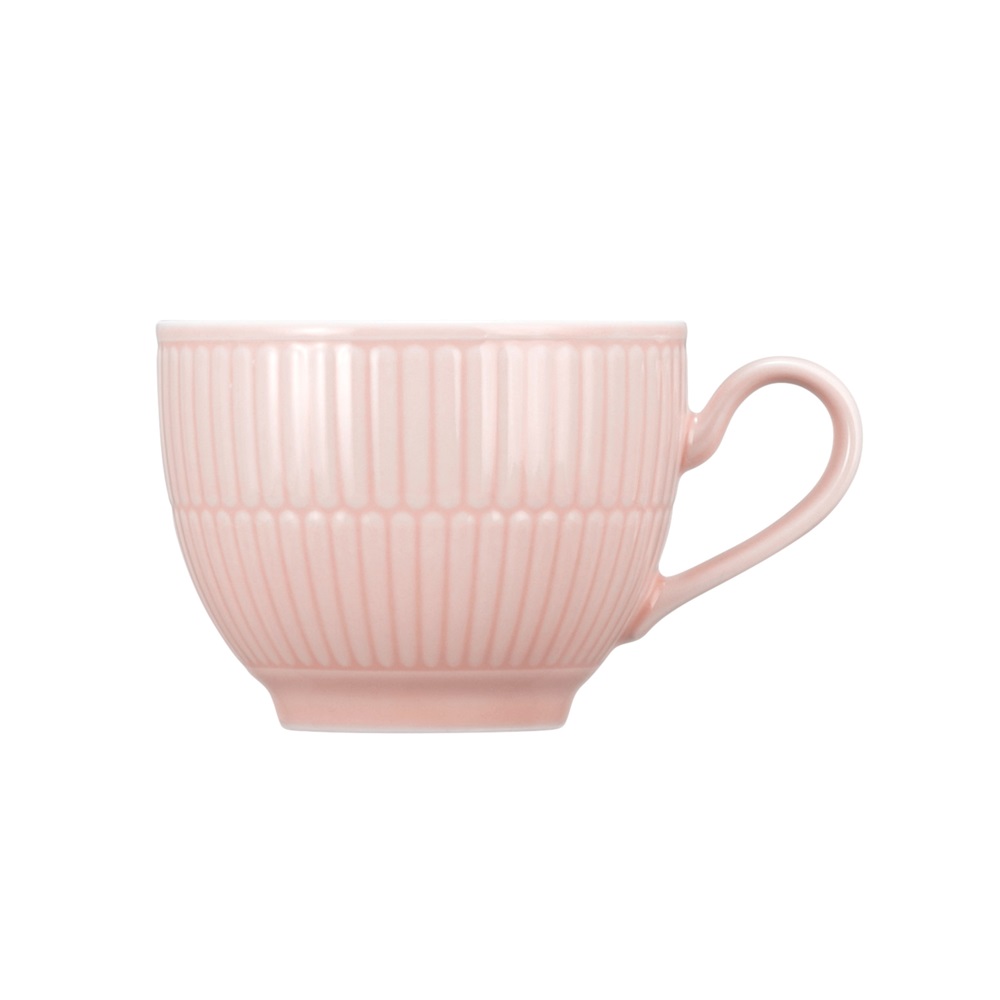 Seltmann Weiden Amina rosé Kaffeeobertasse 0,25l