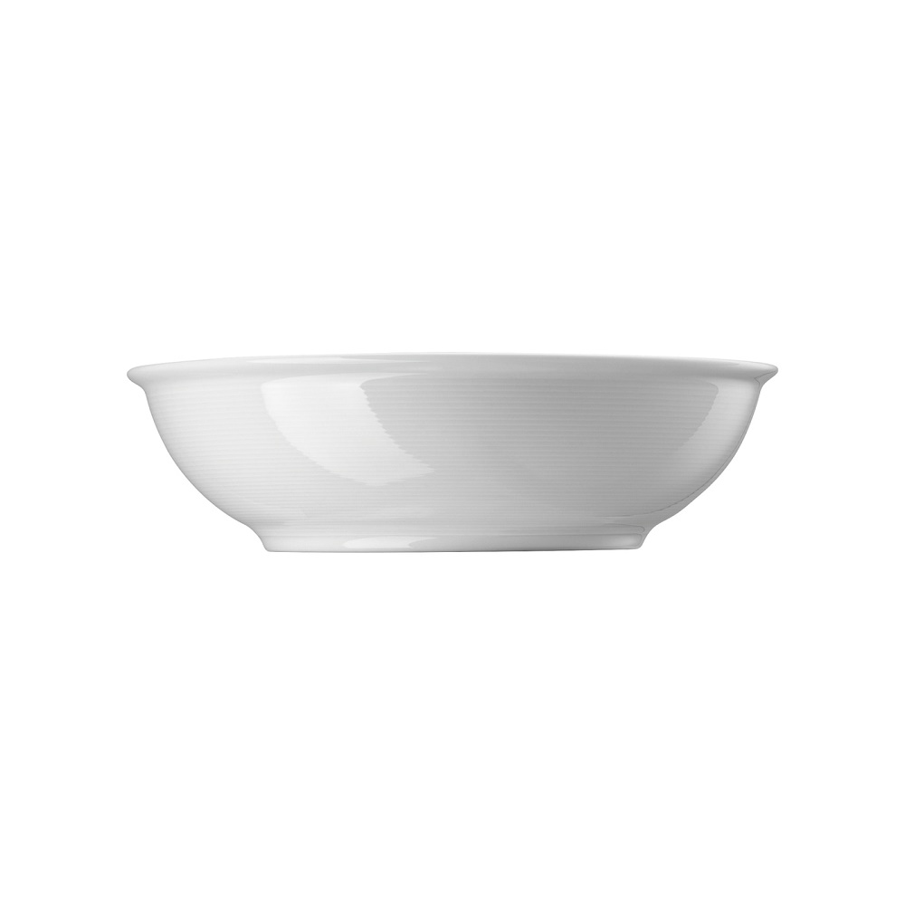Thomas Trend Weiss Schüssel flach R 27 cm