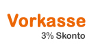 vorkasse