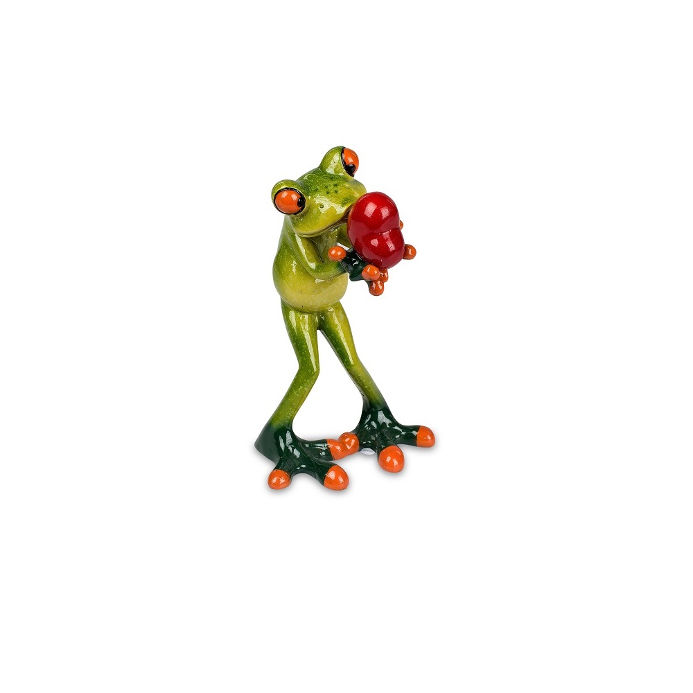 Formano Frosch mit Herz