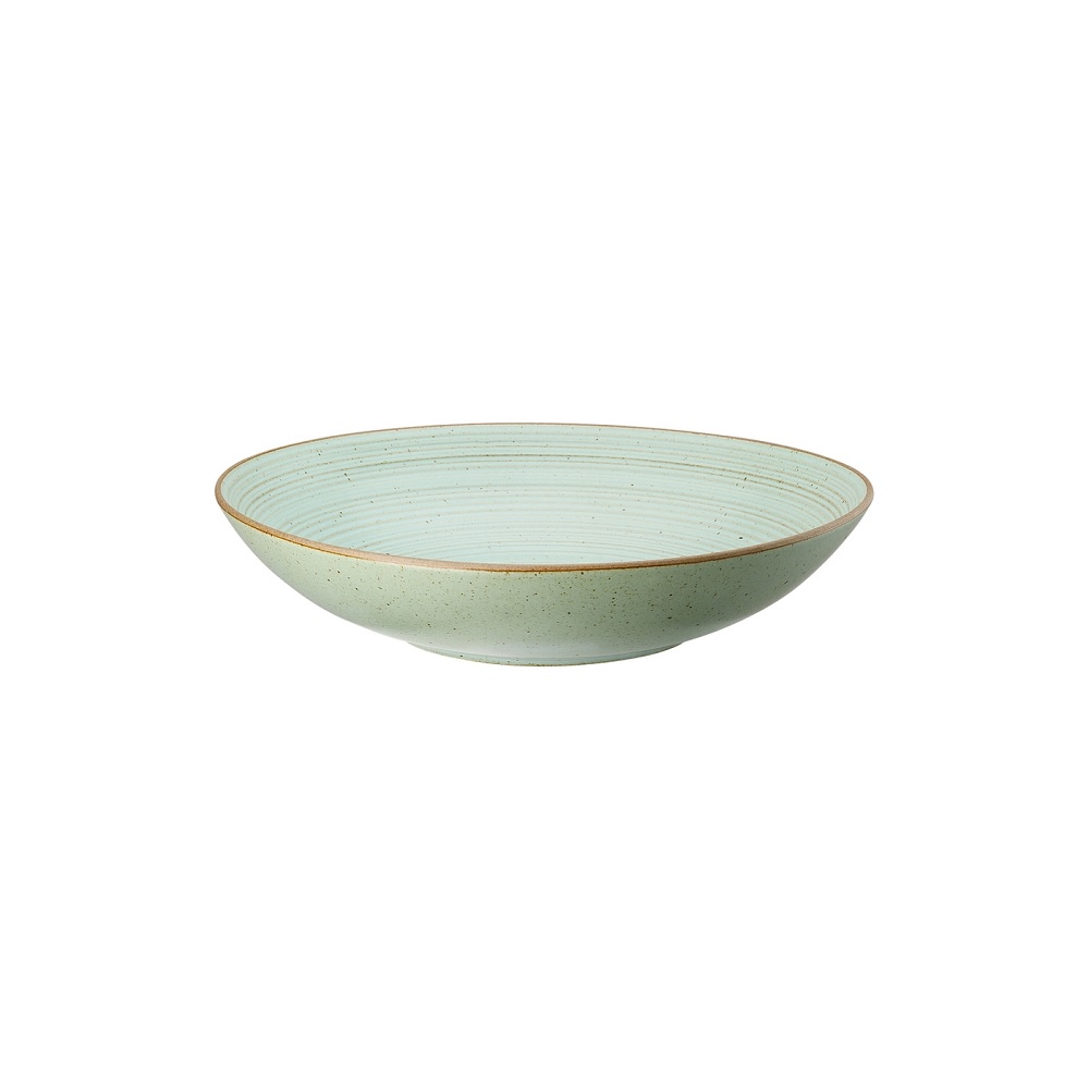 Thomas Nature Leaf Suppenteller R 22 cm