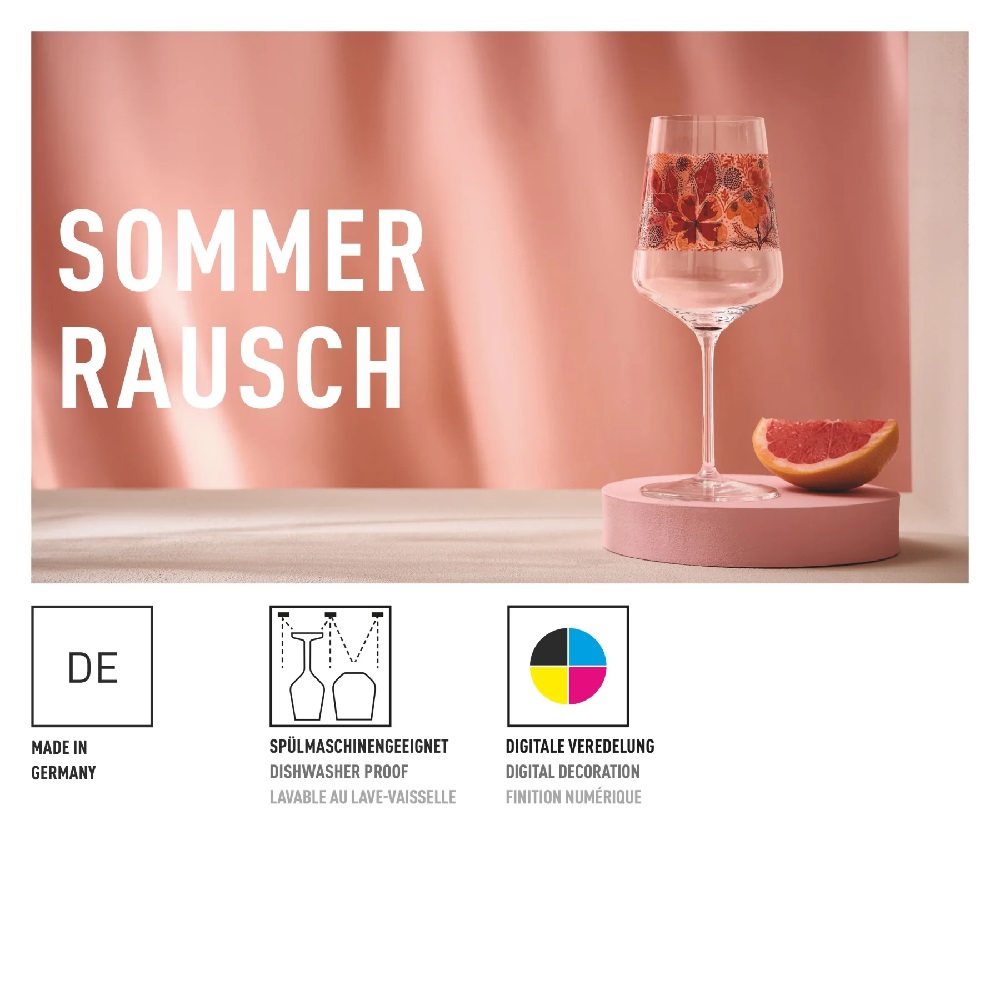 Ritzenhoff Sommerrausch Aperizzo #25 J. Haness F25