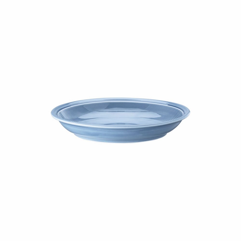Thomas Trend Colour Arctic Blue Suppenteller R 22 cm