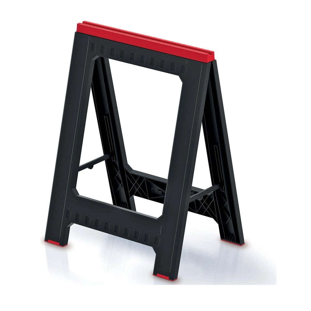 Prosperplast Werkstattboch TITAN STAND 4er Set