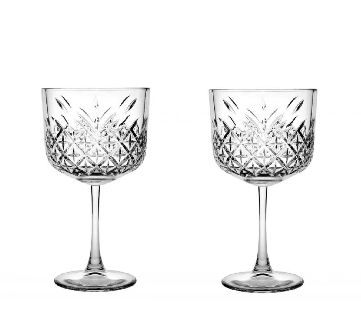 Pasabahce Timeless Cocktailglas 490 ml 2er Set