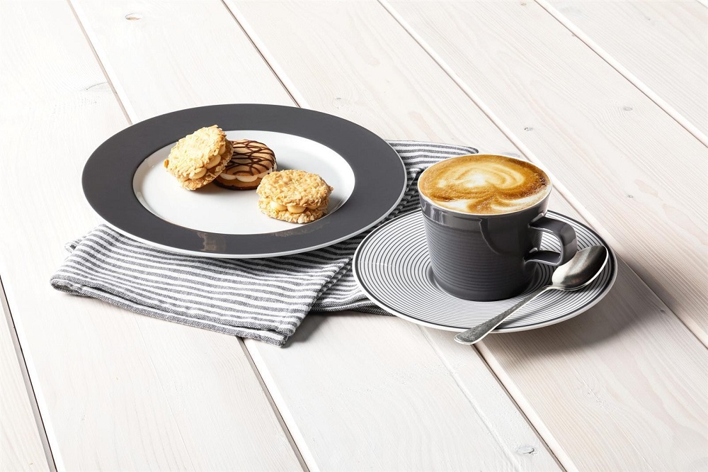 Seltmann Weiden No Limits Moments Kaffeegedeck 3tlg.