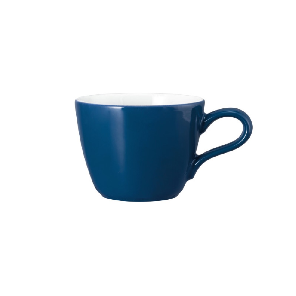 Life Fashion Classic Blue Espressoobertasse 0,09 l