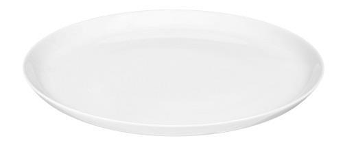 Seltmann Weiden Lido weiß Speiseteller 26 cm Coup