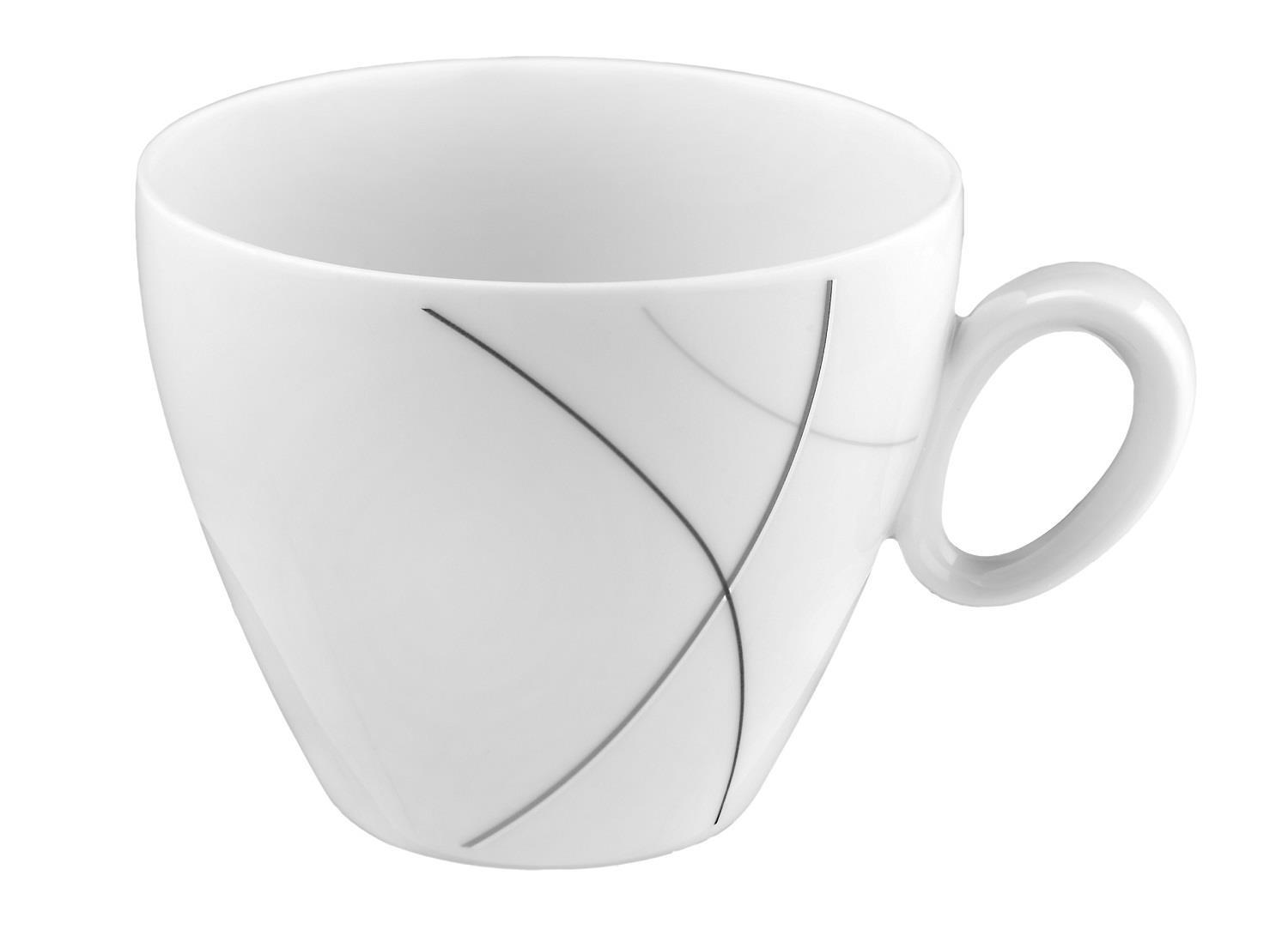 Seltmann Weiden Trio Highline Kaffee-Obere 0,23l