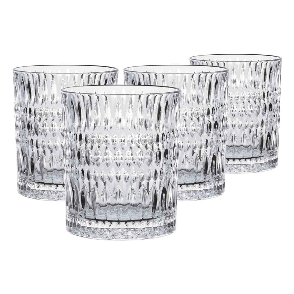 Nachtmann Ethno Tumbler 4er Set