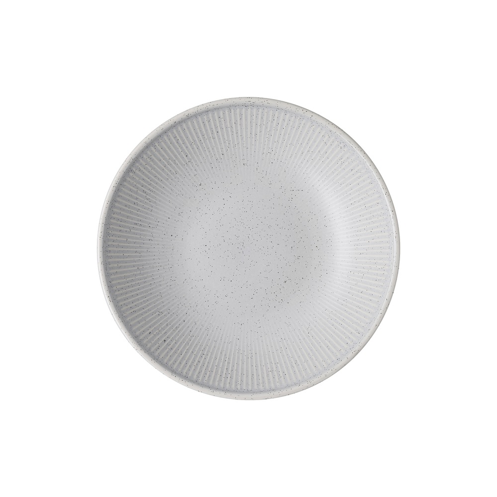 Thomas Clay Rock Suppenteller R 23 cm