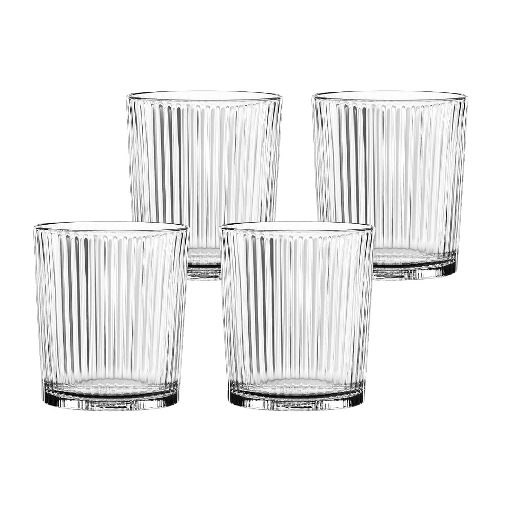 Nachtmann Aperitivo Becher 295 ml 4er Set