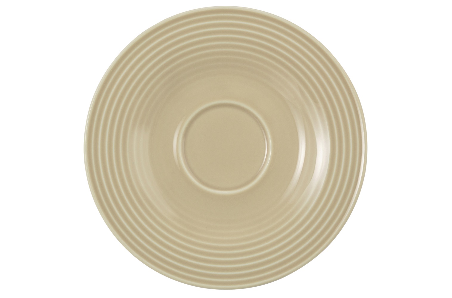 Seltmann Weiden Beat Sandbeige Kombi-Untere klein 13,5cm