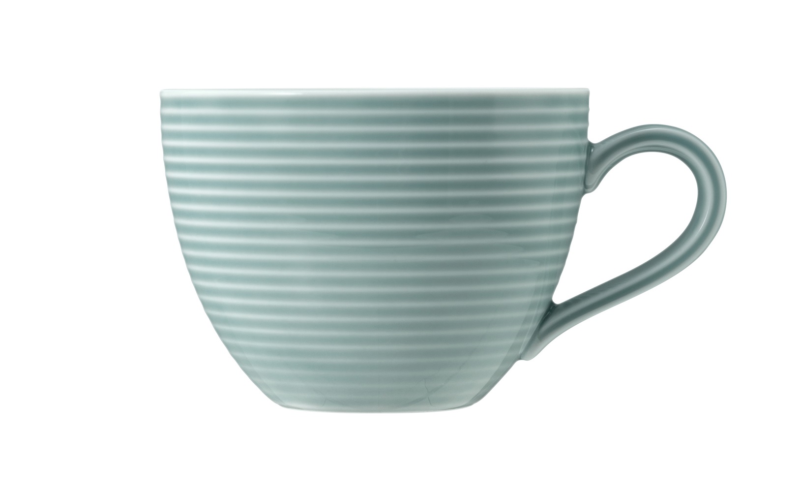 Seltmann Weiden Beat Arktisblau Kaffeeobertasse 0,26l