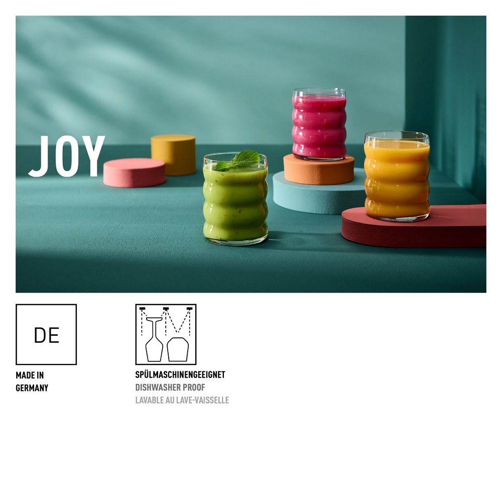 Ritzenhoff Joy Wasser #1 2er-Set RDT F26