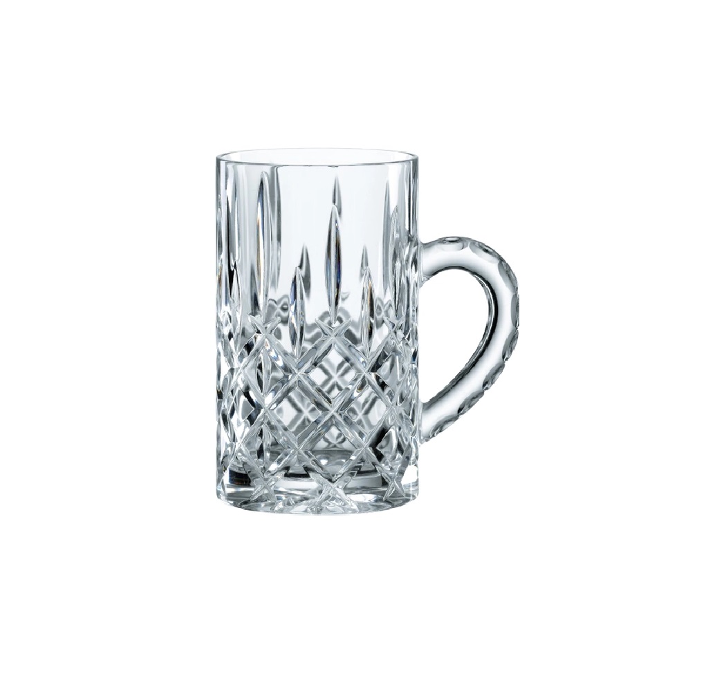 Nachtmann Noblesse Heißgetränkeglas 2er Set