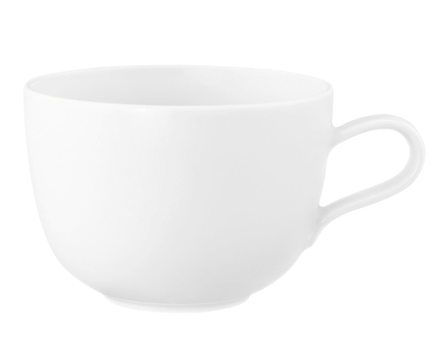 Seltmann Weiden Liberty weiß Milchkaffeeobere 0,38 l