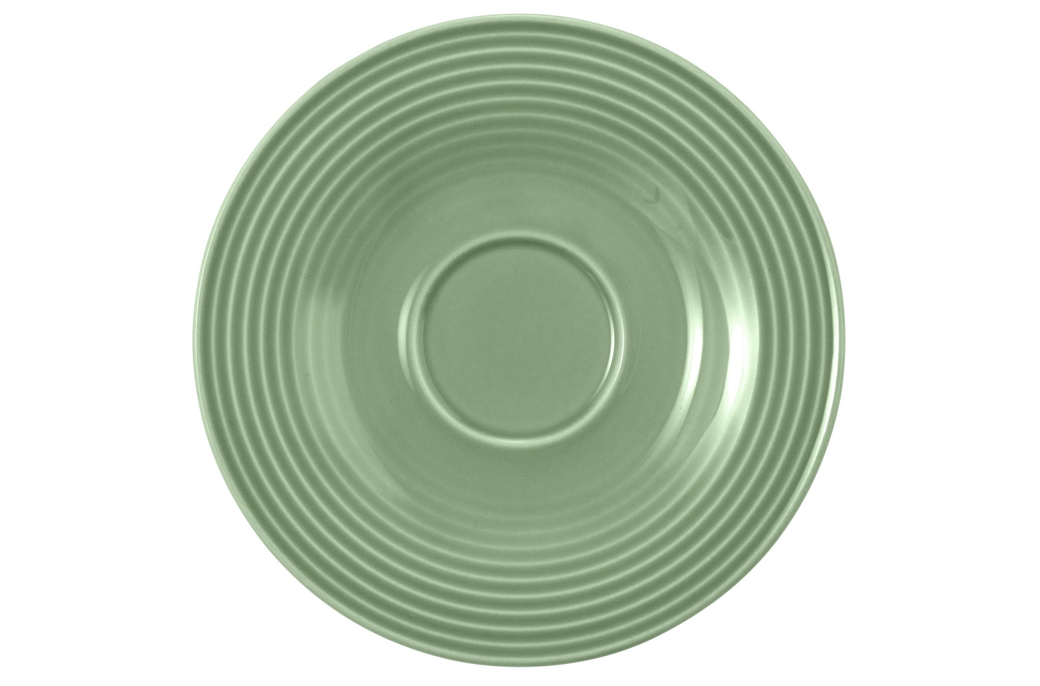 Seltmann Weiden Beat Salbeigrün Kombi-Untere klein 13,5cm