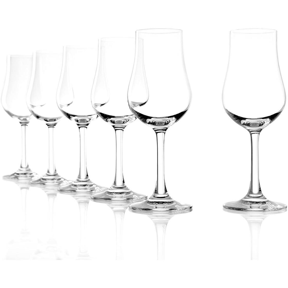 Stölzle Lausitz Destillatglas Classic 185 ml 6er Set