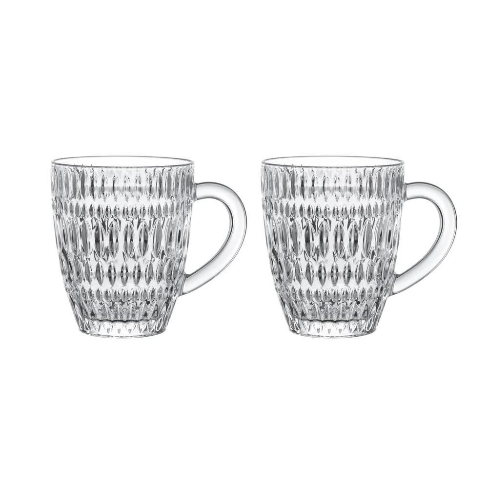 Nachtmann Ethno HOT Beverage MUG 2er Set