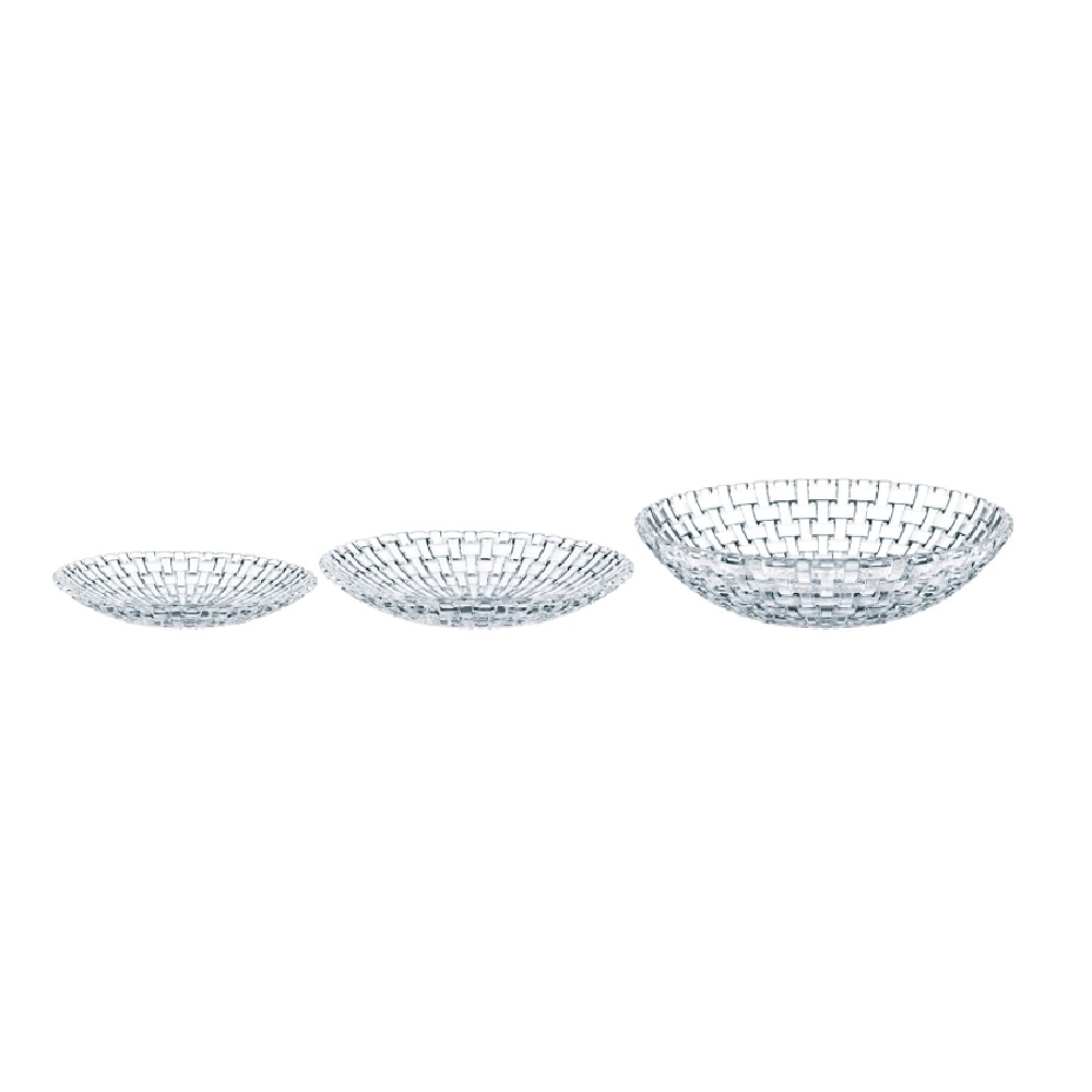 Nachtmann Bossa Nova Schale rund 30 cm