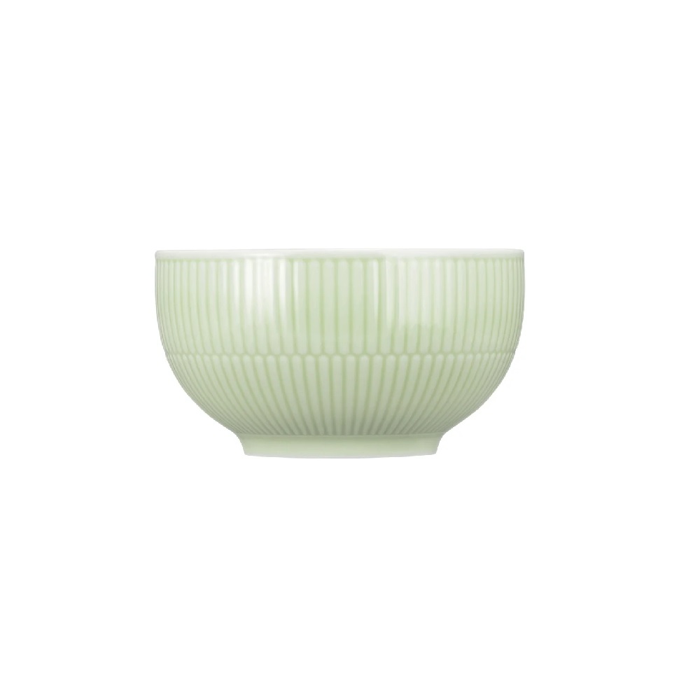Seltmann Weiden Amina Seladon Schüssel rund 21,5 cm