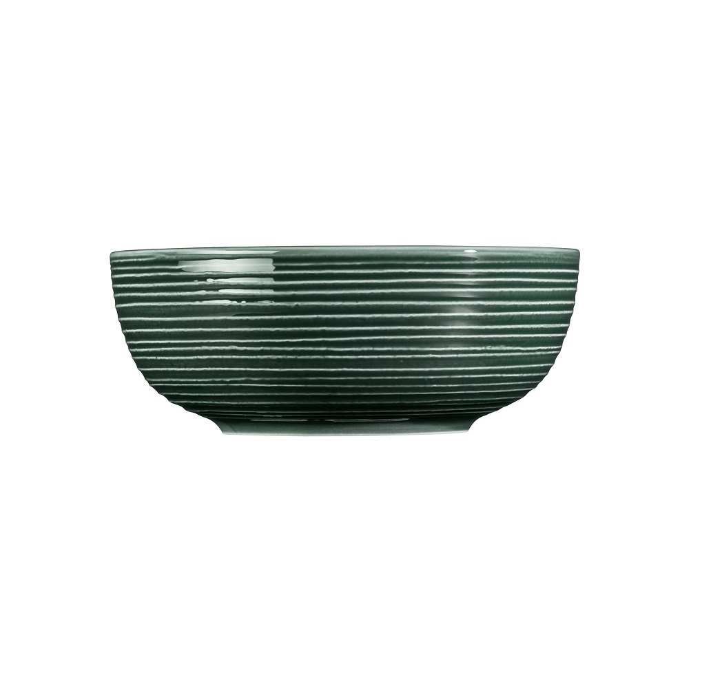 Seltmann Weiden Terra Moosgrün Foodbowl 20 cm