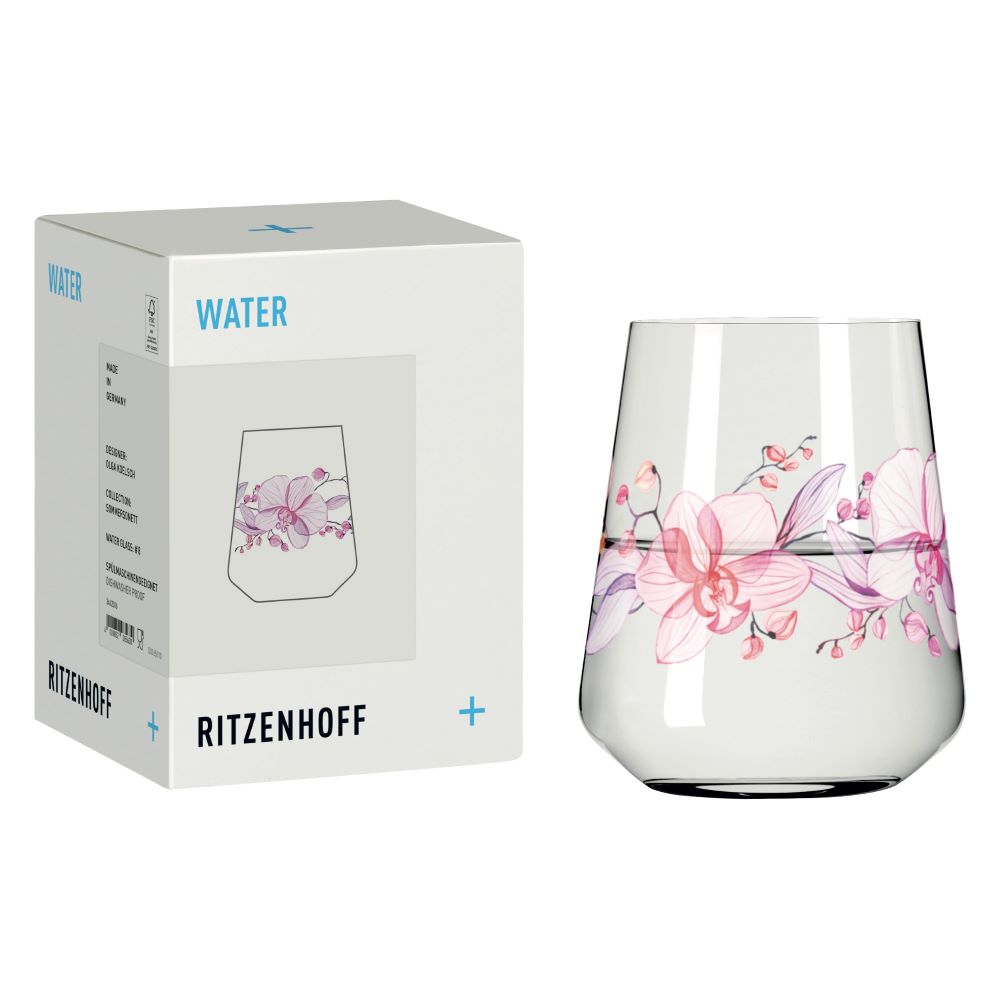 Ritzenhoff Sommersonett Julie Wasser #8 O. Koelsch F26