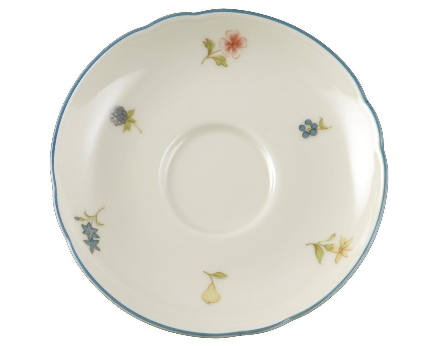 Seltmann Weiden Marie Luise Streublume Espressountere 12cm