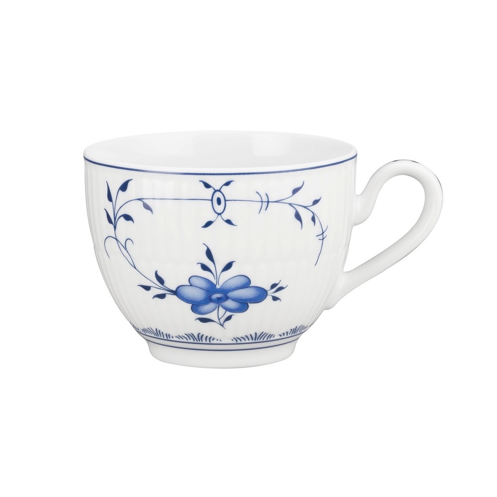 Seltmann Weiden Amina Strohblume Kaffeeobertasse 0,25l