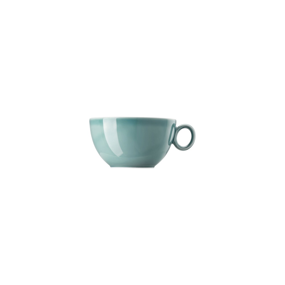 Thomas Loft Ice Blue Milchkaffeeobertasse 350 ml