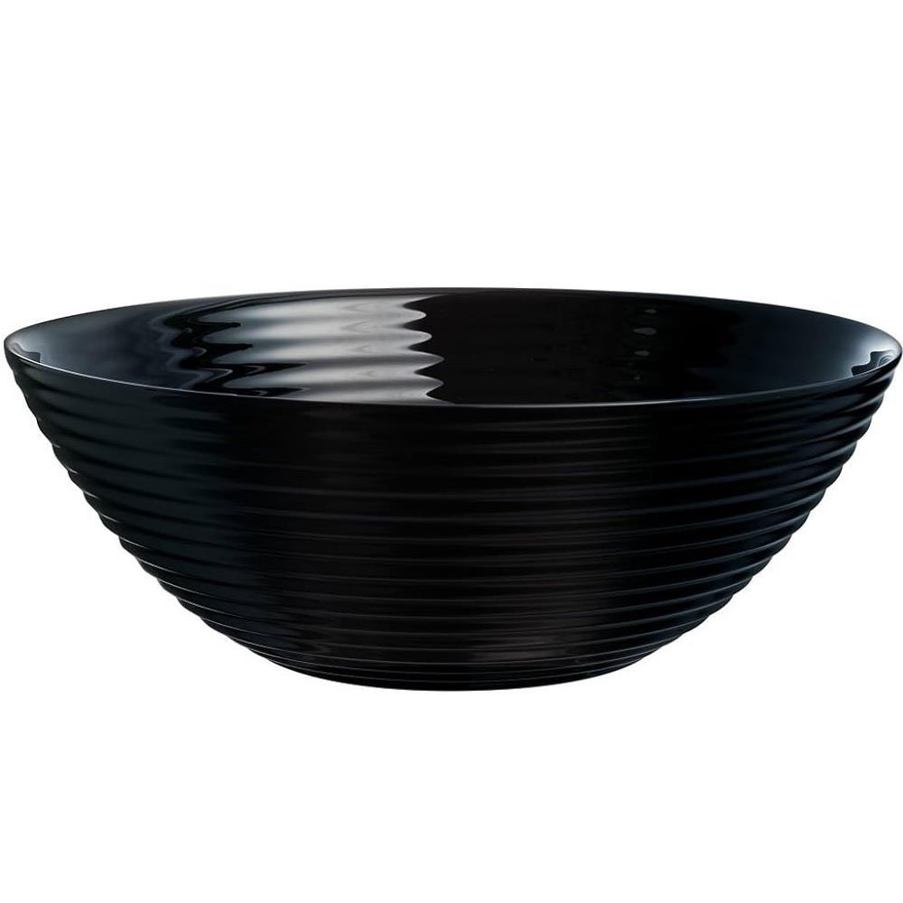 Luminarc Harena Black Schale 27 cm