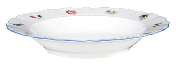 Seltmann Weiden Sonate Nostalgie Suppenteller 22,5cm