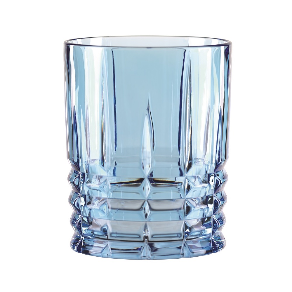 Nachtmann Highland Becher Aqua 345 ml