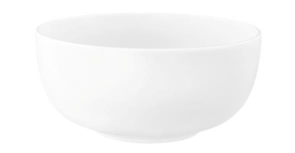 Seltmann Weiden Liberty weiß Müslischale 15cm